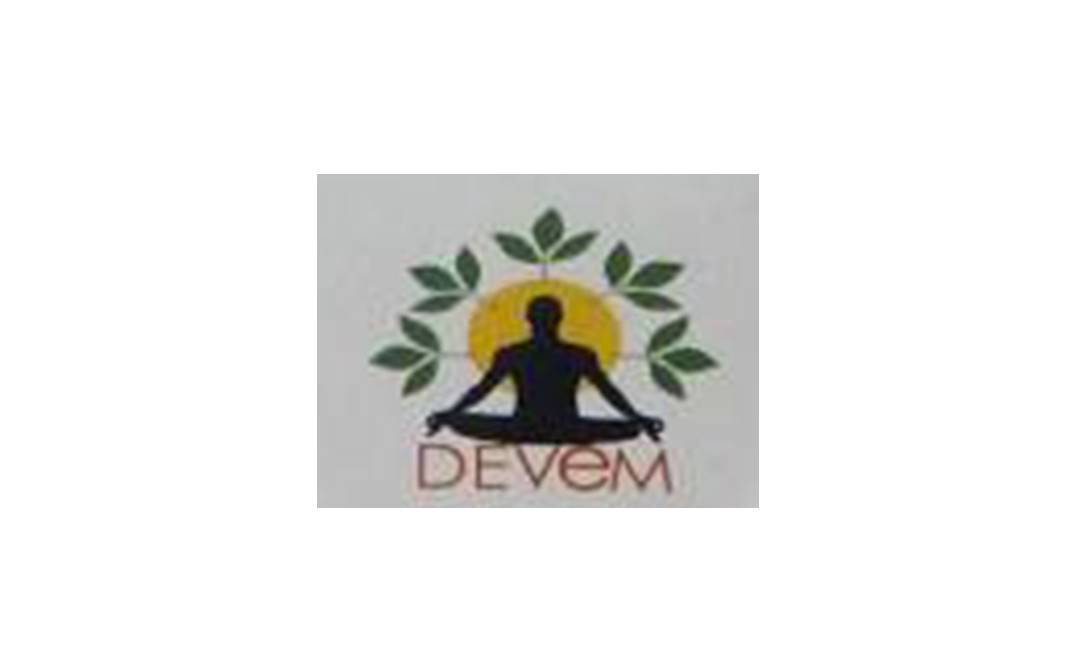 Devem Black Pepper    Pack  100 grams
